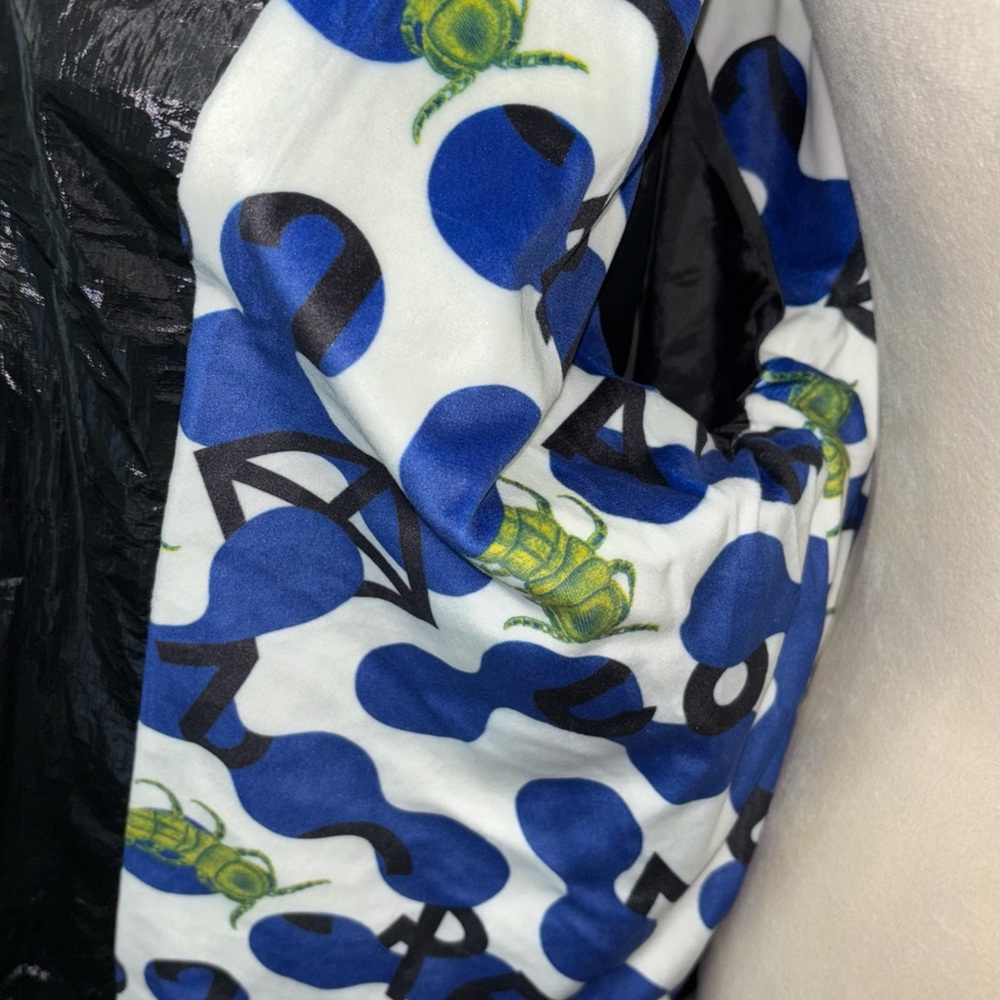 Create 2MRW AWESOME Jacket NWT - Picture 4 of 10